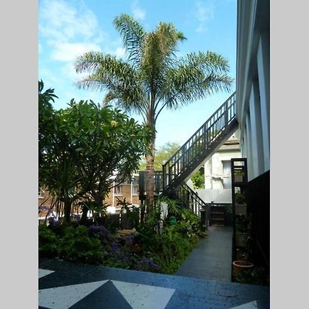 Urban Nest In Vibrant Green Point Cidade Do Cabo Exterior foto
