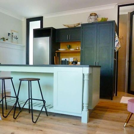 Urban Nest In Vibrant Green Point Cidade Do Cabo Exterior foto