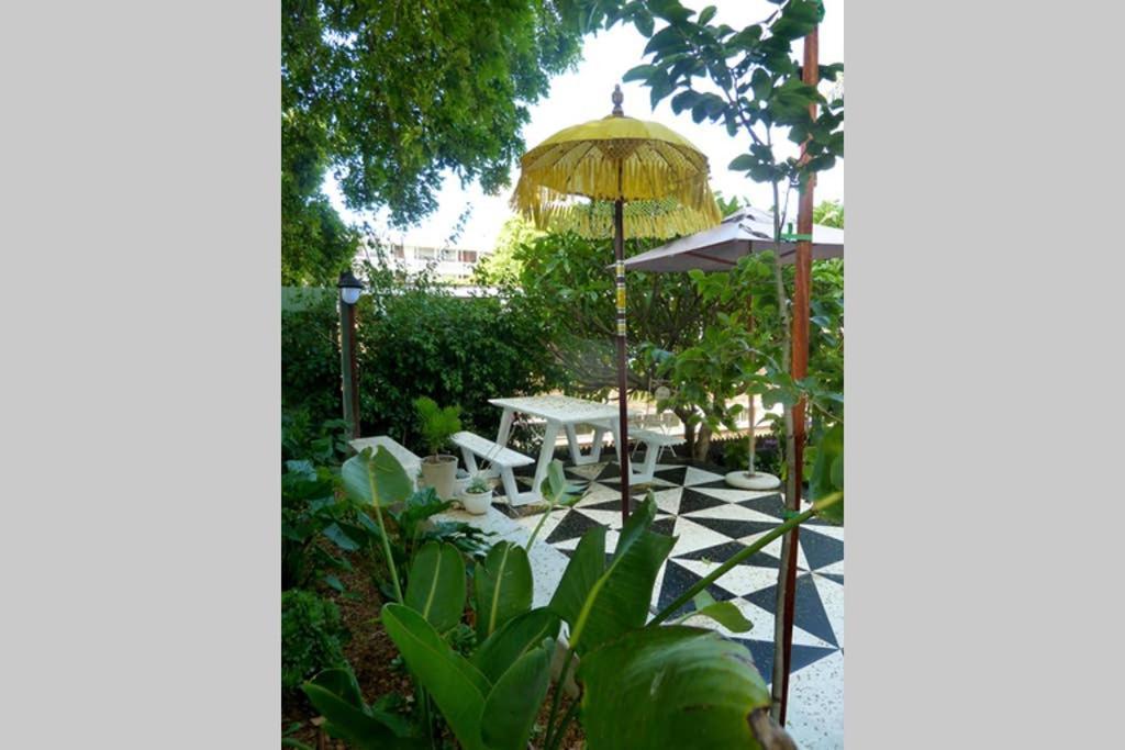 Urban Nest In Vibrant Green Point Cidade Do Cabo Exterior foto