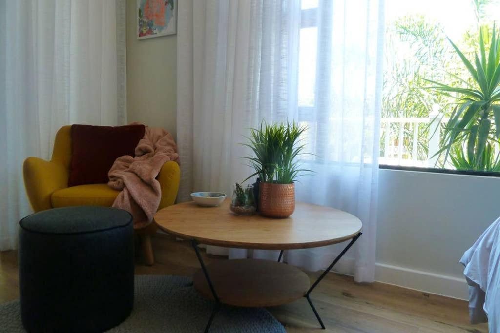 Urban Nest In Vibrant Green Point Cidade Do Cabo Exterior foto